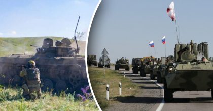 Хотят взять в окружение: армия РФ нацелилась на большой город на Харьковщине