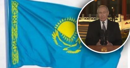 У Токаева "обули" Путина: Казахстан запретил поставлять в РФ особые товары