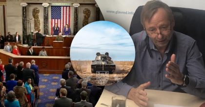 "Мир устал от украинской власти": эксперт - о том, что делать, чтобы США не уменьшили помощь