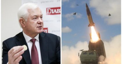 Решение принято: генерал-разведчик о неожиданном сценарии передачи Taurus Украине