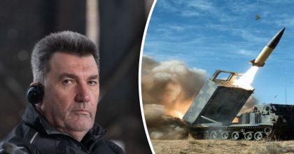 Данилов жестко предупредил РФ: ВСУ будут бить ATACMS, пока не вернут свои земли
