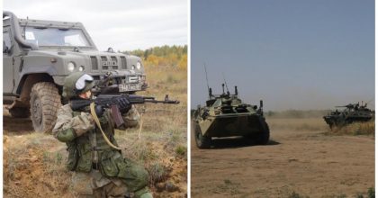 Враг стянул резервы: оккупанты могут пойти на штурм Киева – украинский генерал