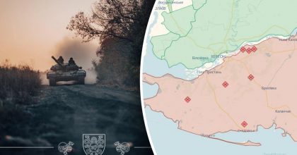 Армия Украины "продвинулась" на левобережье Херсонщины: в ВСУ сделали заявление