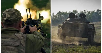 ВСУ потрепали россиян под Бахмутом: продвинулись вперед и "покрошили" оккупантов