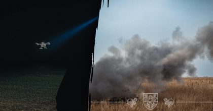 ВСУ "перемололи" кучу техники и оккупантов: на россиян налетели беспилотники