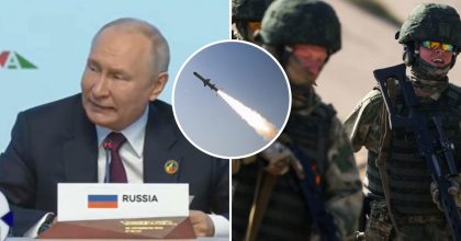 РФ хочет ударить по приграничью: в ЦНС рассказали о дополнительной партии ракет С-300