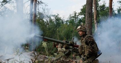 Оккупанты уменьшили количество авиаударов на Таврическом направлении -Тарнавский