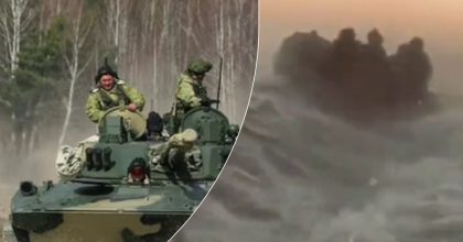 ВСУ бьются с РФ за левобережье Херсонщины: в Британии назвали решающий фактор