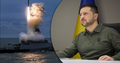 Зеленский сделал важное заявление о ракетных ударах РФ: "В этом году будем отвечать"