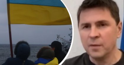 Подоляк – об освобождении Крыма: армия Украины добилась важных преимуществ