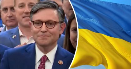 В Конгрессе США объявили о голосовании за помощь Украине: названа дата