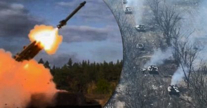 Безумные потери в живой силе и технике: Силы обороны рассказали о наступлении врага