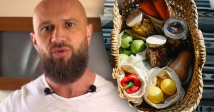 Можно отупеть: эксперт рассказал, какая еда плохо влияет на мозг