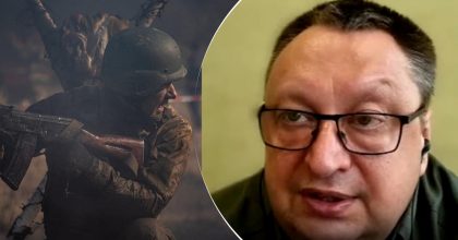 "Россия придет к нам еще раз": эксперт назвал главную причину желания РФ уничтожить Украину