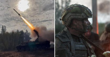 Украина зимой получит ракеты дальностью 300 км - СМИ