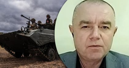ВСУ нацелились на освобождение двух городов: Свитан раскрыл направления удара