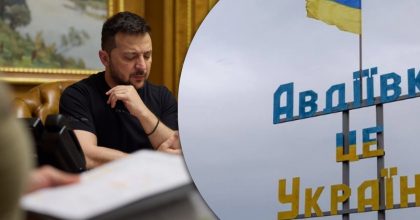 РФ получила по зубам у Авдеевки: ВСУ уничтожили бригаду оккупантов – Зеленский