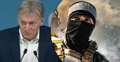 В Кремле шантажируют США и Украину "долгой войной"