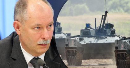 "Будет очень больно": Жданов раскрыл худший сценарий для Украины в 2024 году
