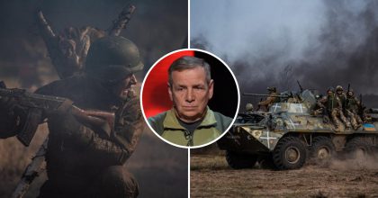 "Следует ожидать усиления боев": майор ВСУ назвал направление главного удара России