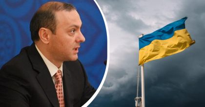 "Союзник" России и страна ОДКБ участвует в переговорах по формуле Зеленского