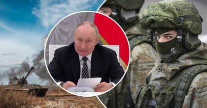 "Красные линии" Кремля в щепки: ВСУ разрушили опасения США операцией на Курщине