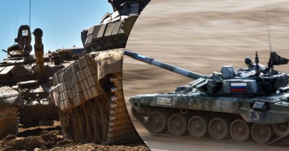 РФ стянула резервы на два направления: офицер ВСУ предупредил об угрозе штурма