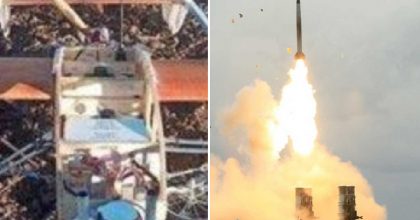 "Изделие-53": войска РФ начали применять обновленный дрон-камикадзе  – ISW
