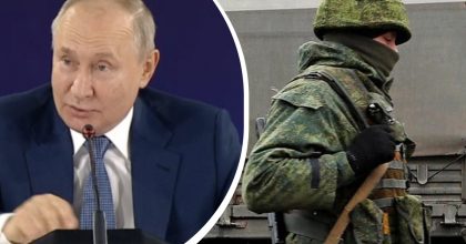 Путин использовал ситуацию в Израиле, РФ хочет перехватить инициативу – The Times