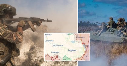 350 единиц бронетехники: ВСУ сообщили о самом крупном поражении РФ