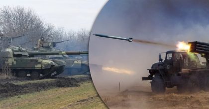 "Город стирается с лица земли": Россия готовит новое наступление на Авдеевку