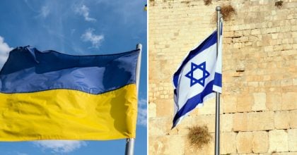 "Ми відкидаємо": Ізраїль різко відреагував на звинувачення України щодо краденого зерна