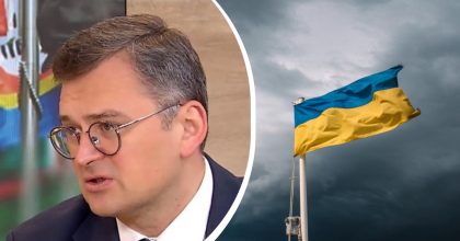 Территории "в обмен" на мир: Кулеба заявил об изменении риторики ряда стран