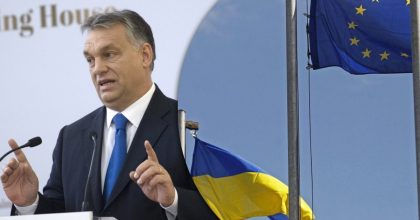 Венгрия не заблокирует помощь Украине: в Евросоюзе знают, как обыграть Орбана