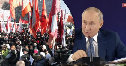 Произойдет после выборов в России: генерал СБУ сообщил об важном решении Путина