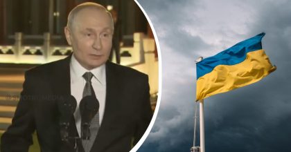 Лидер "республиканцев" – о помощи Украине: США нужна победа Киев в войне