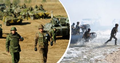 Форсирование Днепра и захват важного порта: полковник о сценарии контрудара ВСУ