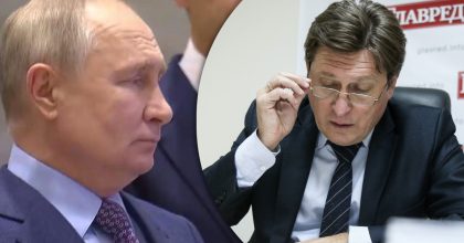 Серия терактов или новые региональные конфликты: Фесенко спрогнозировал шаги Путина