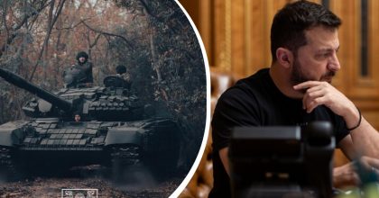 Зеленский – о важной Ставке: говорили об Авдеевке и Купянске, выступил Залужный