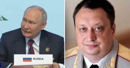 Завершится ли война без Путина в Кремле: генерал СБУ сделал Ягун назвал сценарий