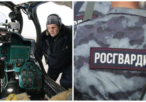 Отказался воевать: появились детали сдачи еще одного военного летчика РФ