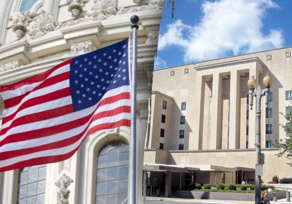 США подготовили тайную стратегию помощи Украине - Politico