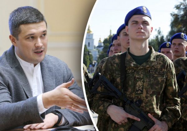 Электронный реестр военнообязанных уже действует, он наполнен на 90% – Федоров