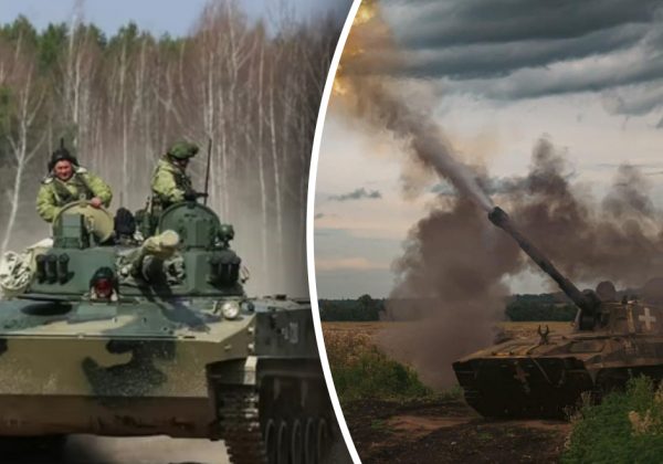 У ВСУ есть 6-8 недель: у Байдена сделали прогноз о погоде и контрнаступлении