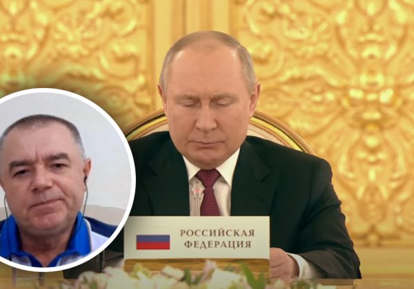 "Россияне сами хотят": полковник прямо сказал, стоит ли ждать в РФ переворота