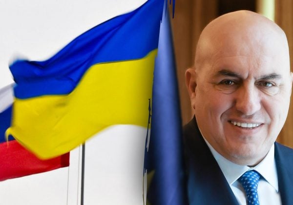 "Исчерпают ресурсы": Италия цинично высказалась о "переговорах" Украины и РФ