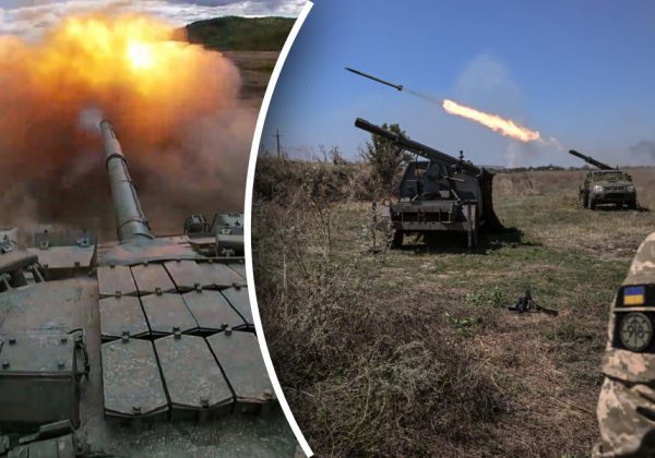 "Более тысячи танков": ВСУ раскрыли детали о самом тяжелом направлении фронта