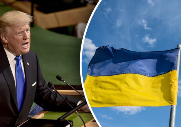 "Трамп – разрушитель": Рустамзаде рассказал, что ждет Украину в случае его победы