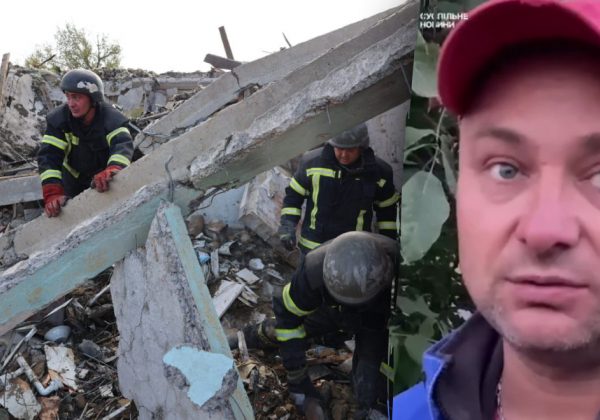 "Від брата лишились лише ноги": чоловік в Грозі втратив маму, брата та невістку