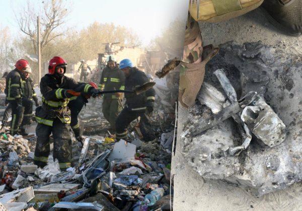 Вбита вся сім'я перепохованого військового: в Грозі збільшилася кількість загиблих